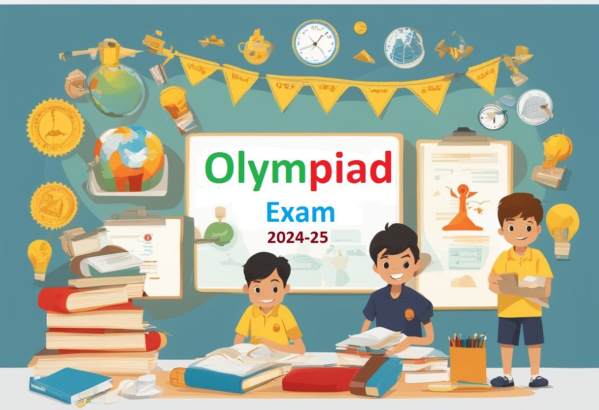 olympiad 2024-25